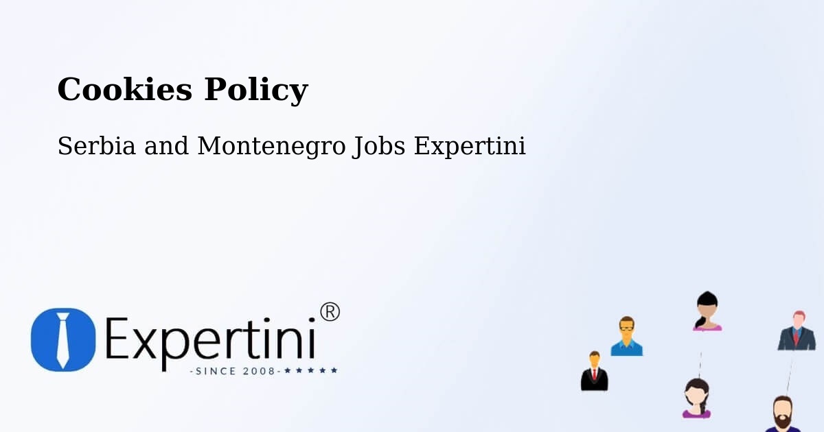 Cookie Policy – Sainte Béatrix - Serbia and Montenegro Jobs Expertini